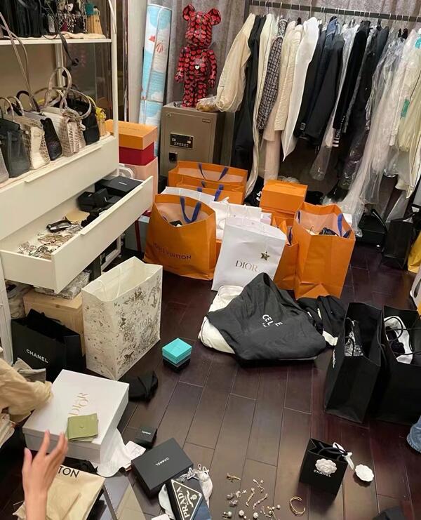 银川回收顶奢鞋服