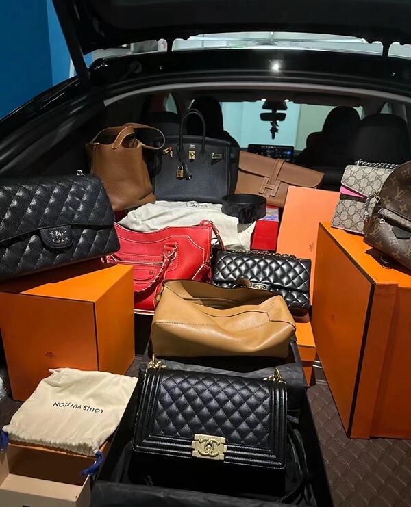 银川回收名贵鞋服